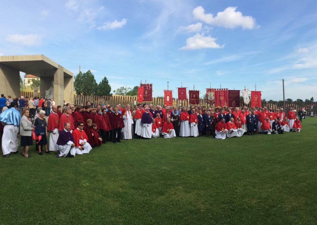 Festa di San Giovanni XXIII 2019 - Seminario Vescovile di Bergamo